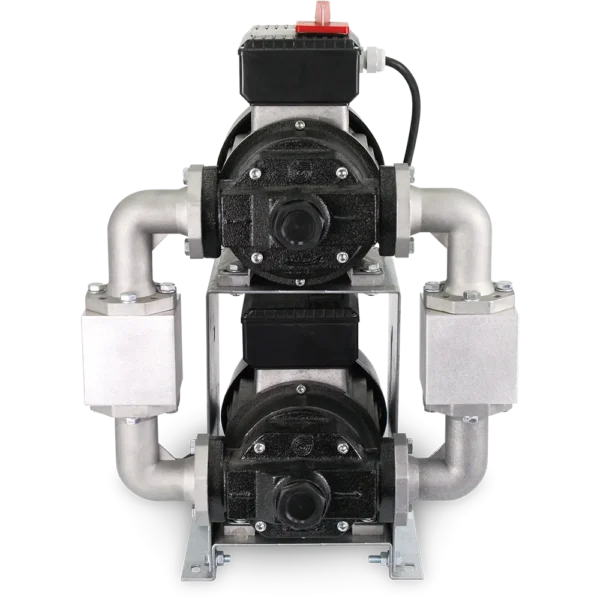 MonsterPump - 200 230 VCA / Gespasa - Imagen 2