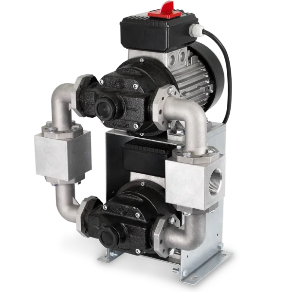 MonsterPump - 200 230 VCA / Gespasa