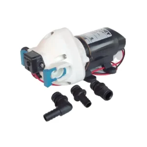 Bombas Membrana AF 12 VCC, 24 VCC o 230 VCA