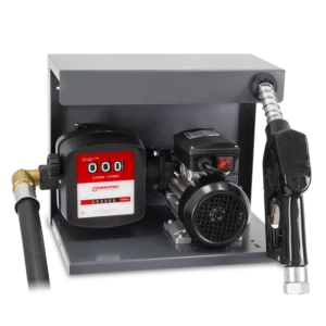 Kit con base / Gespasa