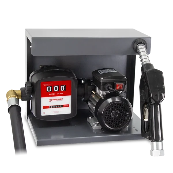 Kit con base / Gespasa