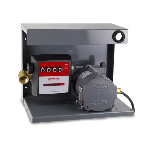 Kit con base / Gespasa - Imagen 3