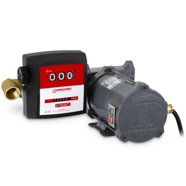 Kit sin base / Gespasa - Imagen 3