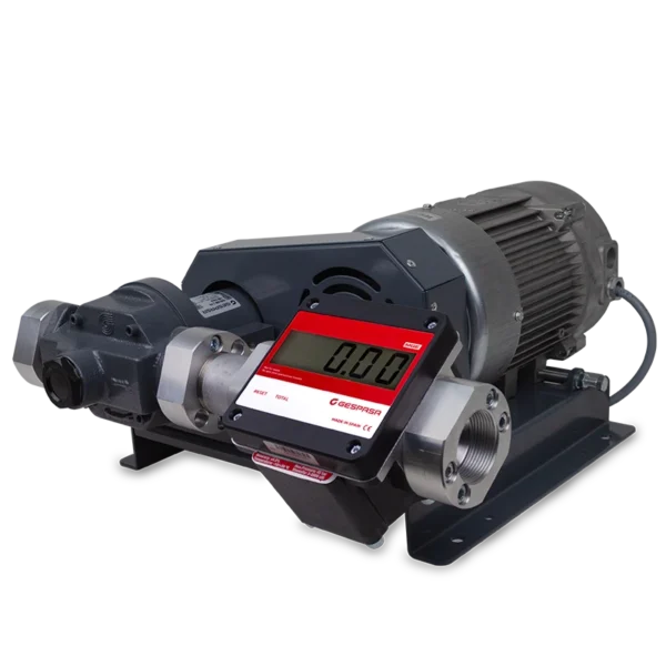 BAG - 800 Ex 230 VCA /Gespasa - Imagen 2