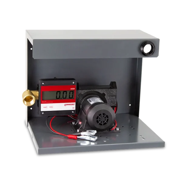 Kit con base / Gespasa - Imagen 2