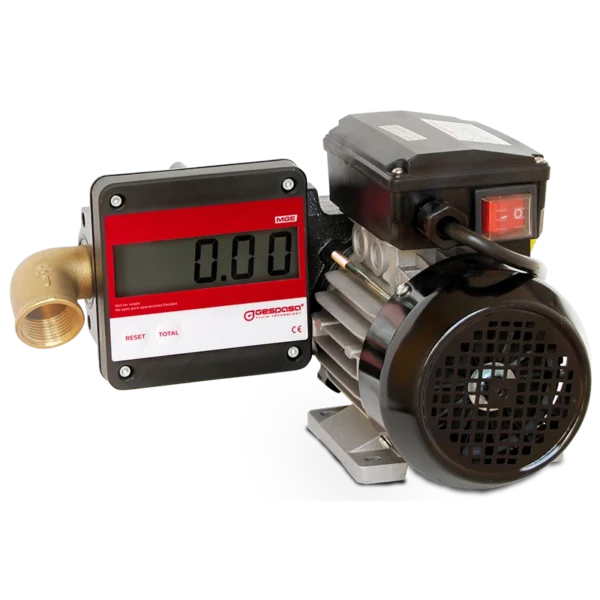 Kit sin base / Gespasa - Imagen 2