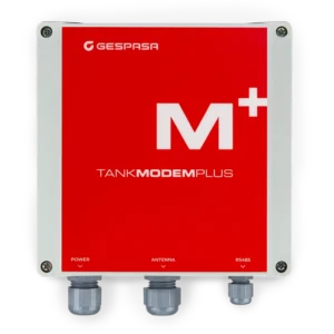 TANK MÓDEM PLUS / Gespasa