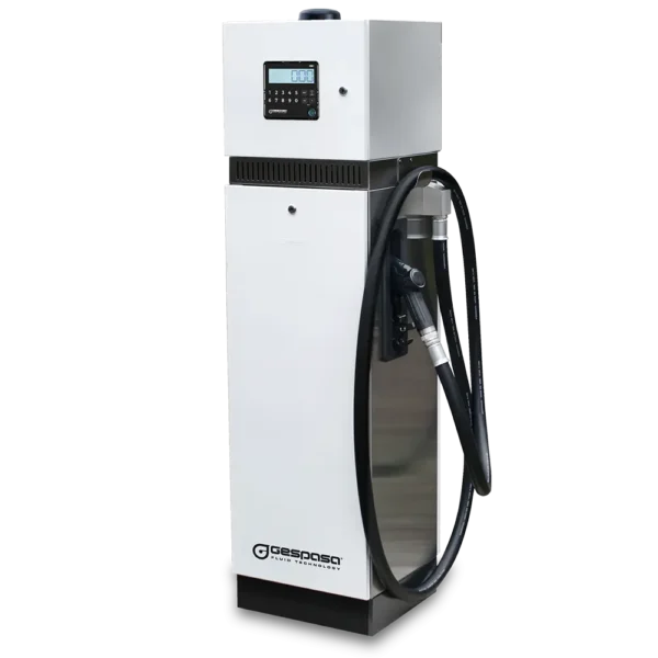 Totem Plus / Gespasa