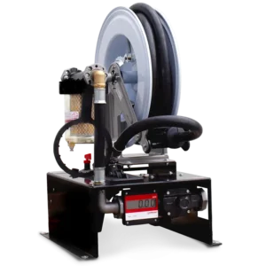 KIT CAMIÓN · AG-90 12 ó 24 VCC / Gespasa