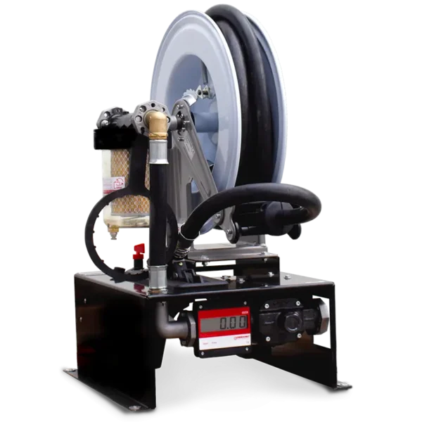 KIT CAMIÓN · AG-90 12 ó 24 VCC / Gespasa