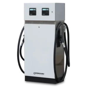 STE DUO GE / Gespasa