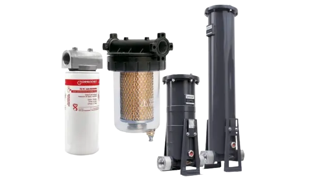 manejo de combustibles