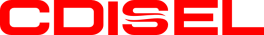 Logo Cdisel solo