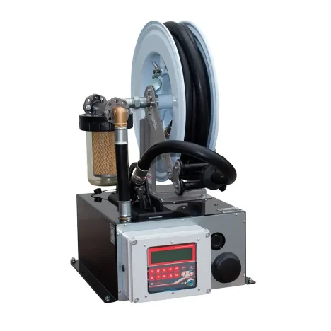 producto redimensionado Kit camión GK-7Plus